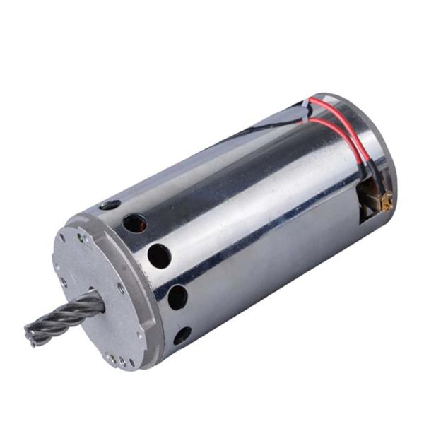 1KG Mini Electric Motor Dc 3 volt Right Angle Motor 12V DC Worm Gear BLDC Motor