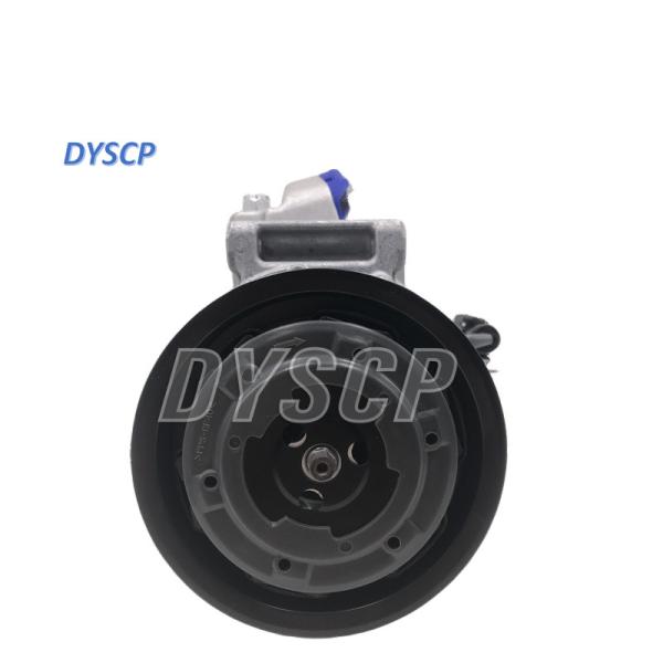 LR014064 DCP14014 7SEU17C 12v Automotive AC Compressor JPB000183 For Land Rover Discovery III