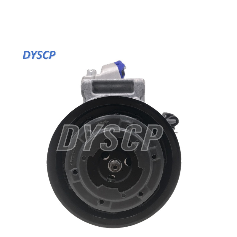 LR014064 DCP14014 7SEU17C Компрессор переменного тока JPB000183 Для Land Rover Discovery III