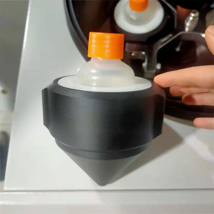 Large Capacity 3000ml Centrifuge Tabletop Centrifuge for Multiple Industries Low Speed Refrigerated Lab Centrifuge