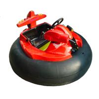 Parque aquático Bateria de bateria para o exterior Grandes carros de bateria para adultos