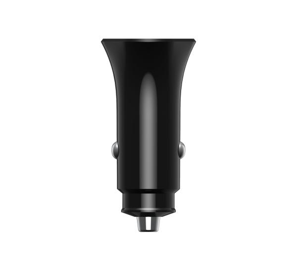 24VDC 12V1.67A Dual Port Car Charger PD20W 9V2.22A