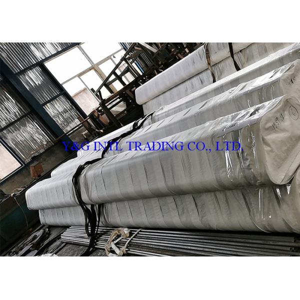 ASME SA789 ASTM A789 Duplex Stainless Steel Tube UNS S31803 S32205 S32750 2205