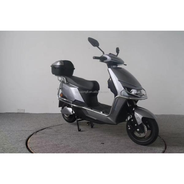 Electricity Fuel EEC Off Road Motorcycle 3000W High Power Sport Scooter with Battery