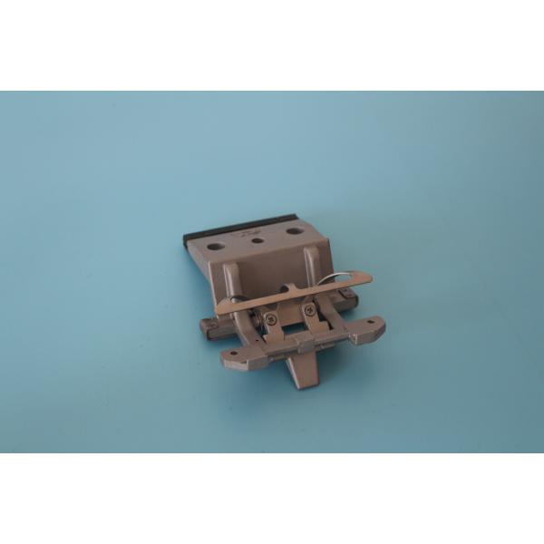 Textile Machinery Components Monforts  Pin Holder Pin Protector Aluminum Stainless Steel