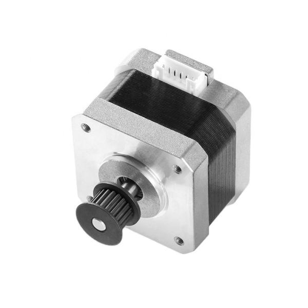 Faradyi Customized Nema17 42mm Stepper Motor For 3D Printing Machine Micro Full Step Driver Motor