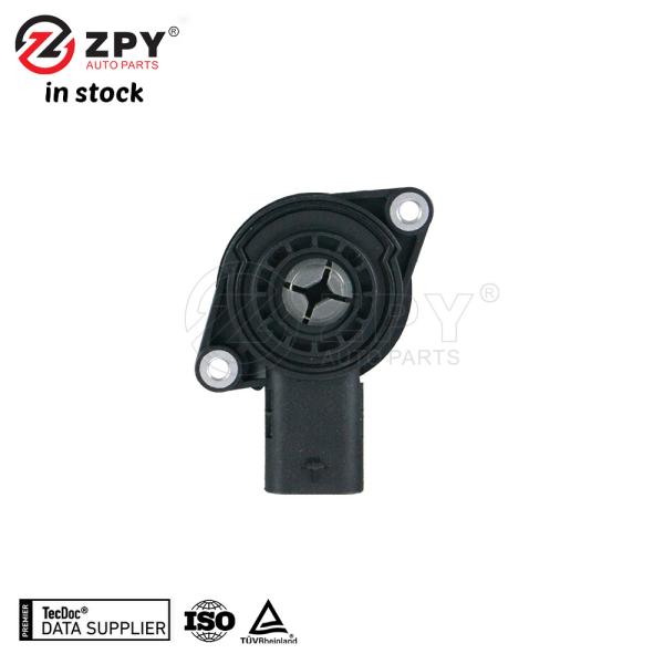 ZPY 06E907386D Nouveau capteur de collecteur d'admission de qualité pour VW TOUAREG 3.0L 2011-2014