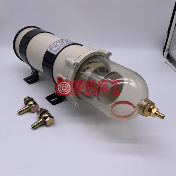 Separador de água 1000FG do filtro de combustível diesel do caminhão com  2020PM