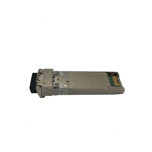 волокно режима модуля 300M MMF длины волны приемопередатчика 850nm 10G SFP оптически