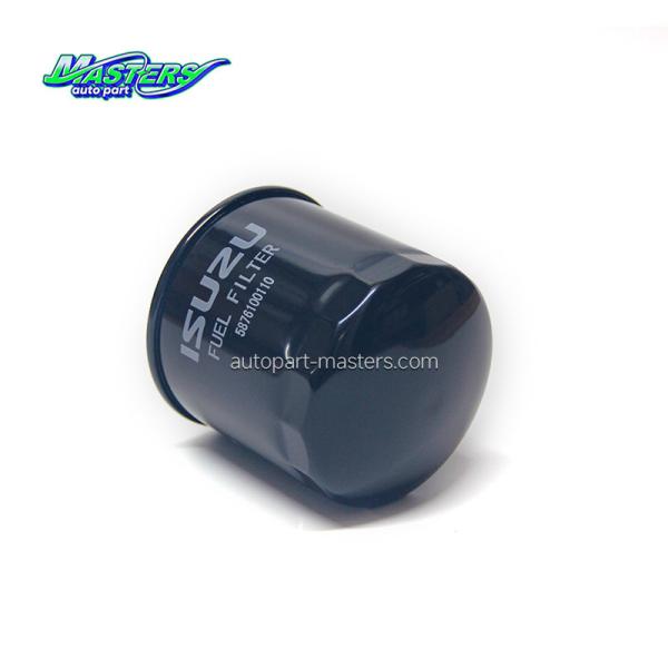Masters Fram Filtro de Combustível 5-87610011-0 8-94414796-3 Cartucho de Filtro Para ISUZU