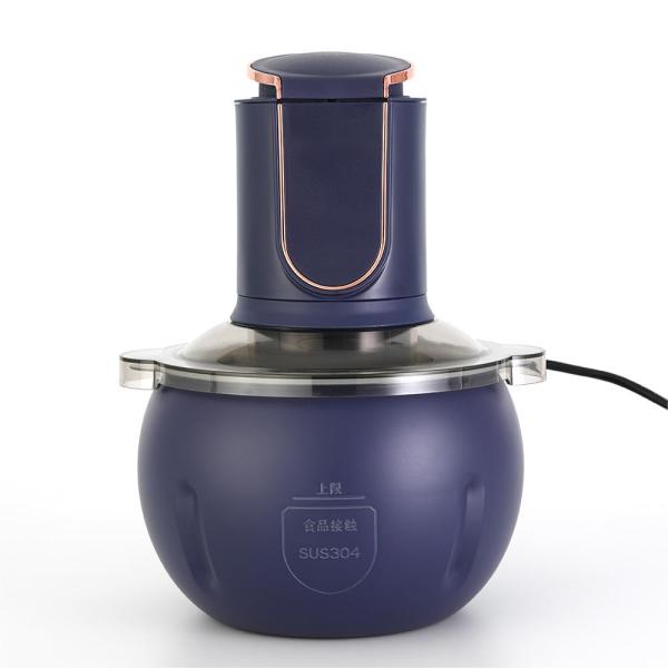 Машина 3.2L Choppper мяса кухни электрическая для тяпки еды домочадца тяпки еды мини электрической
