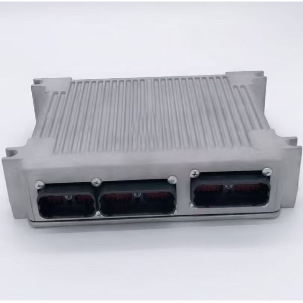 Excavator Control Unit PC160-7 Controller Computer Board 7835-26-3002 7835-26-3003