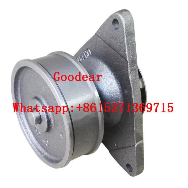 Dongfeng  6CT diesel engine water pump 3802081