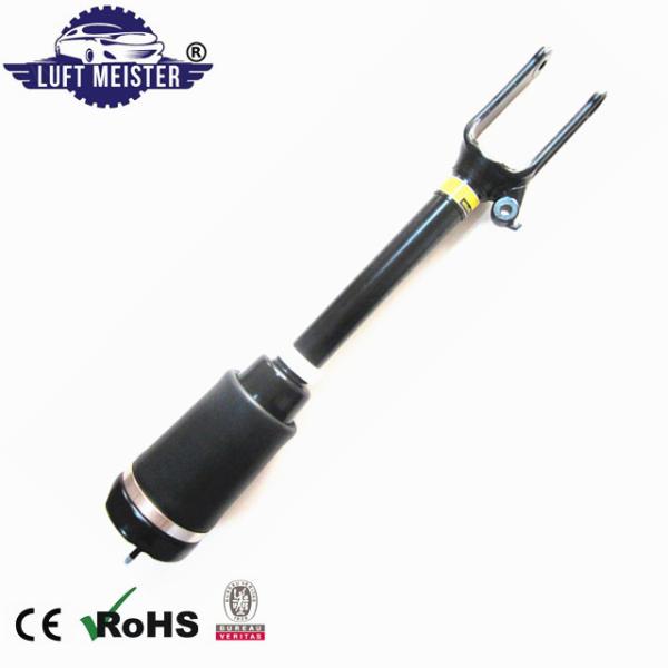 Front Air Suspension Struts for Mercedes W164 GL Shock Absorber 1643204513