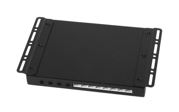 Android High Definition Media Player Frameless For POP Display Installation