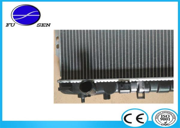 AT Aluminum Core Radiator / Hyundai Trajet Radiator PA 400*718*16/26mm