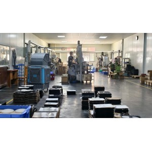 Sichuan Easy Vision Photoelectric Technology Co,.Ltd
