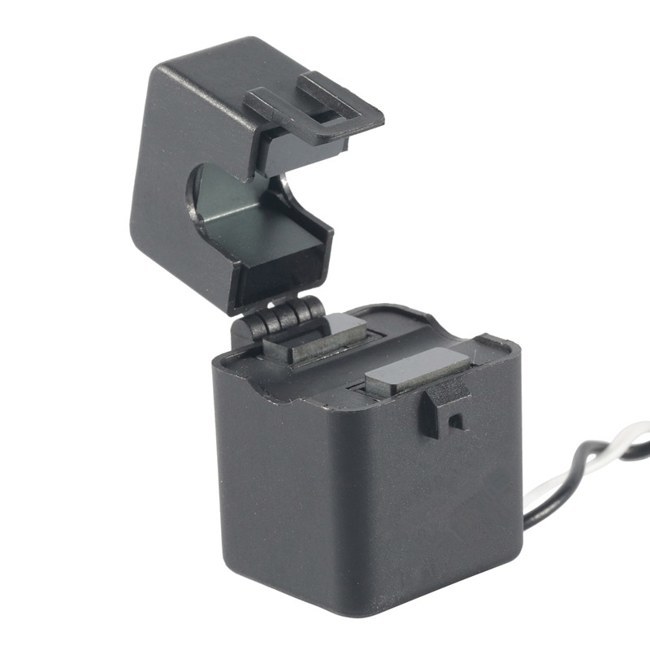 CTKD Lock Buckle Split Core Current Transformer for Retrofit Installation on Existing Cables