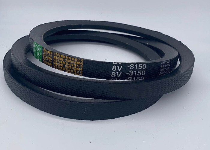 Пояс полиэстера 8V