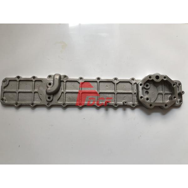 Тип части Э320Б/К 2 экскаватора гусеницы набора 125-2971 маслянного охладителя м