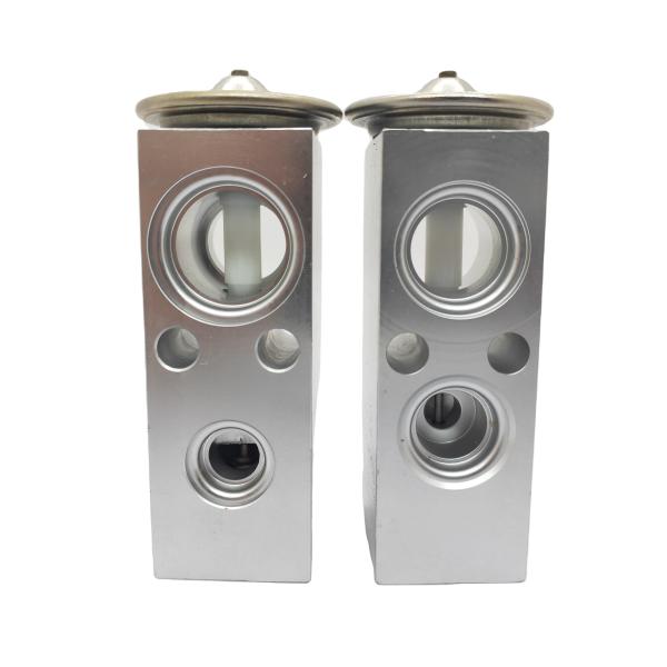 1342237 Car AC Expansion Valve For Scania P/R/T Series