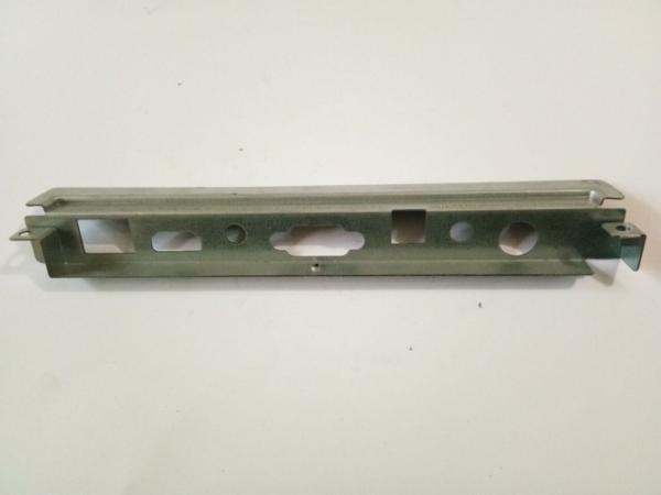 SGS Certificated Passivation CNC Milling Aluminum Stamping Parts