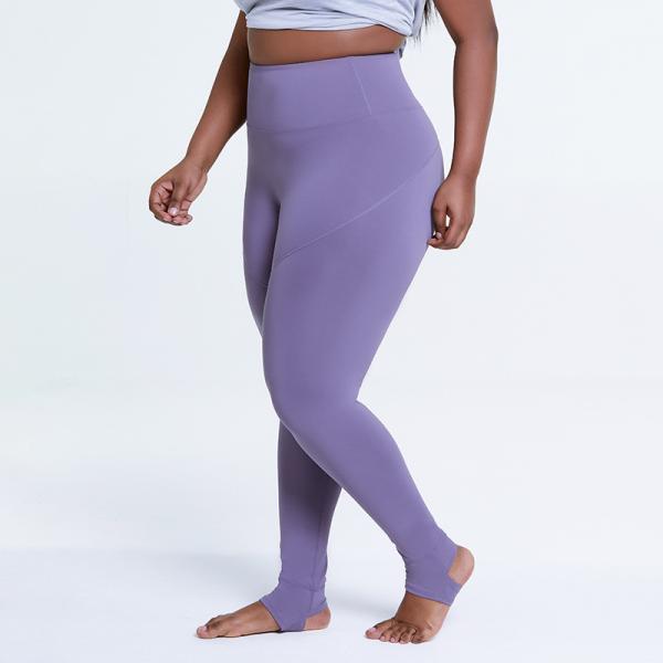 Plus Size Yoga Pants For Women Manufacture in China