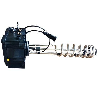 High-quality OEM Replacement WG1034130181 HOWO T5G Urea Pump Motor(Heat)