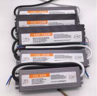 Switching Power Supply Led Driver 12V 24V Rainproof 200W 400W 600W 1000W Led Power