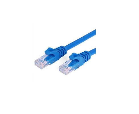 Telecommunication Cable UTP Cat 5e 0.5mm Copper Lan Cable Pass Fluke LSZH