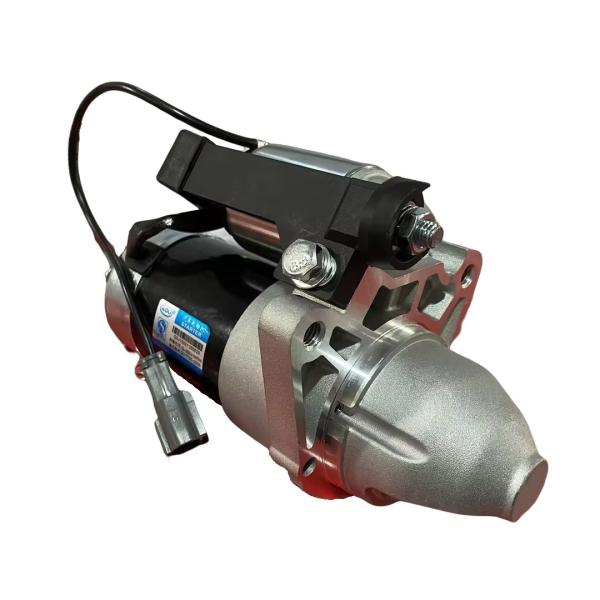 Starter Motor fit  Nissan Infiniti QX56.  OEM 23300-1CA0A M1T30671 23300-1CA0B