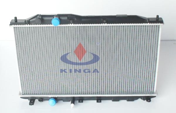 Auto cooling parts Honda Aluminum Radiator For CIVIC ' 2005 FAI , DPI 2923 , MT