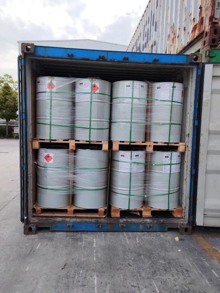 Solvent-free Modified Amine Epoxy Curing Agent DH-8895 Fo Flooring / Coating