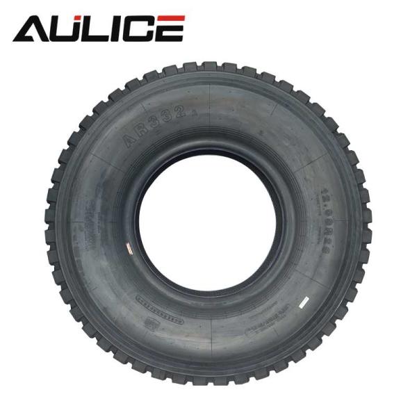 11.00 R20 AR332 Radial Trailer Tires / Pickup Truck Tires DOT ISO Certificate