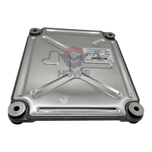 Excavator Electrical Parts TAD941GE TAD1641 TAD1642 Engine Controller 20814594