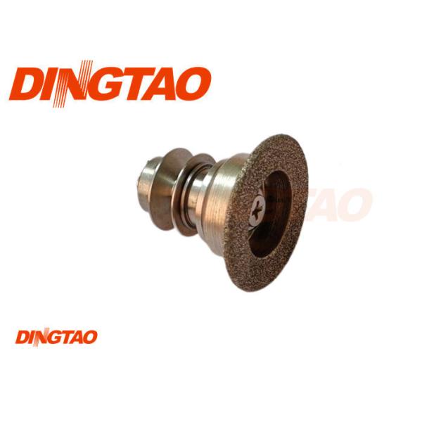 High Hardness Cutter Machine Parts 57436000 Grinding Wheel Assy For S7200 Cutting