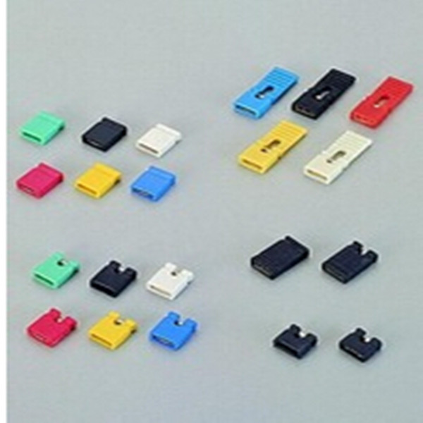 Pin header Mini jumper 2.54mm connector