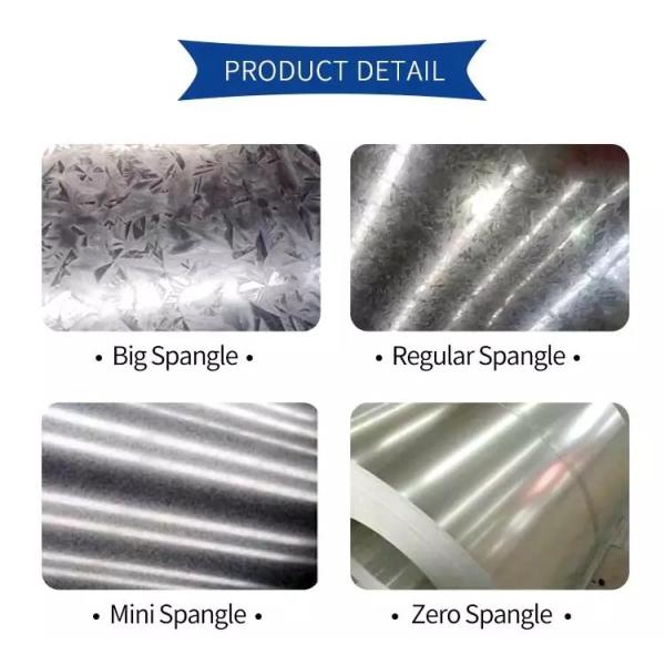 Empilhadeiras de aço galvanizado com boa resistência à corrosão para indústrias civis