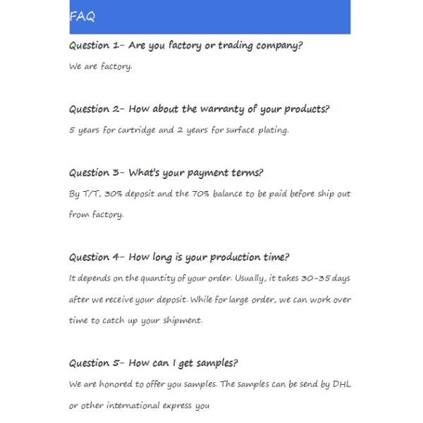 Современные краны для стиральной машины из пластика ABS Chrome Bibcock