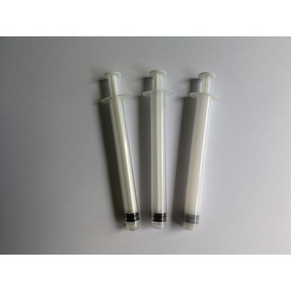 Comfortable Vaginal Medicine Applicator For Tampon Convenient Sanitary