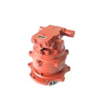 Moteur hydraulique d'oscillation de PCR-4B-20A pour l'excavatrice d'E306 E306 KT306