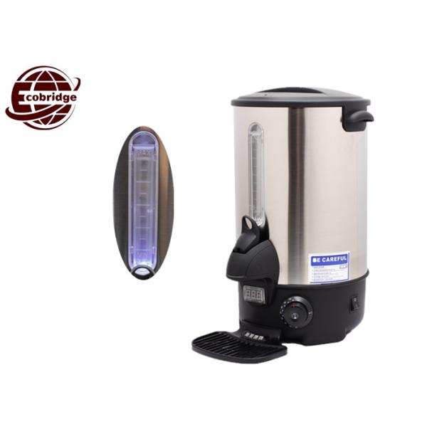 2.2KW Optional Colour Large Electric Water Boiler , DIA295*H520 Hot Water Boiler