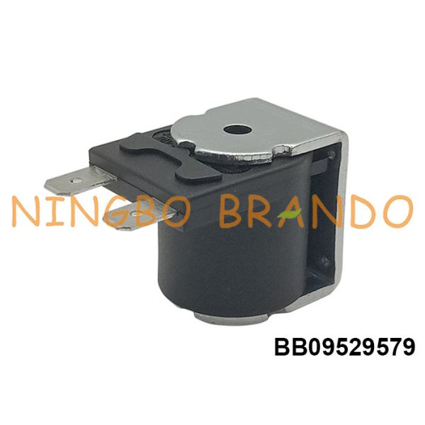 12VDC 11W Solenoid Coil for STAG R02 EL Reducer AC M10 AC M12 BFC Electrovalve