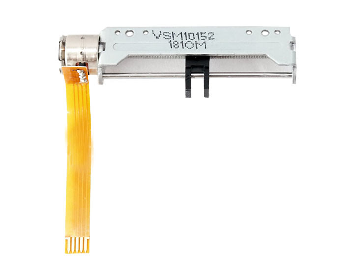 Мотор микро- слайдера 3.3V~5V 10mm Stepper мотора объектива фотоаппарата VSM10152