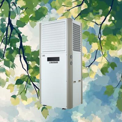 High-Performance Industrial Air Conditioner for Optimal Temperature Control