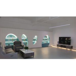 K&C LIGHTING TECHNOLOGY LTD.