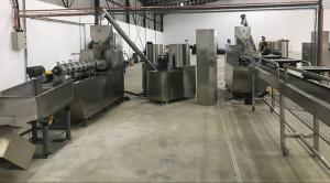 O cão dental da vara do painel da máquina do deleite do animal de estimação do