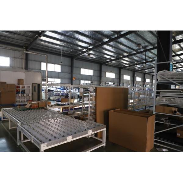 Shiny-Control Technology Develop (Beijing) Co., Ltd.