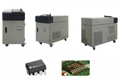 160W YAG Laser Welding Machine For High Penetration Welding Electronics