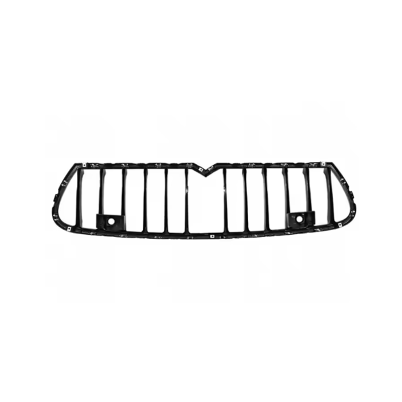 Maserati Ghibli 2019 Grille Kit SUV Body Kit with Logo